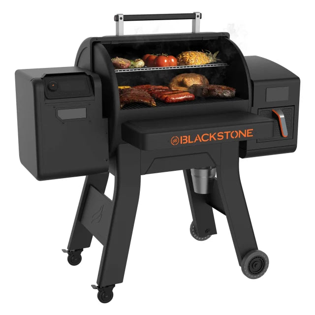 900 Pellet Air Fryer Combo - 2258 - CozeeFlames.com