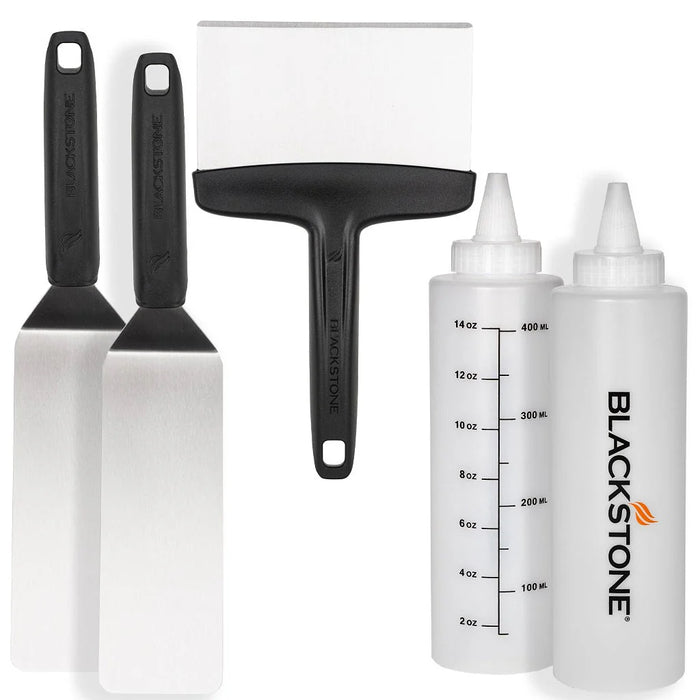 Blackstone Griddle Essentials Toolkit 5 Piece - 5230 - CozeeFlames.com