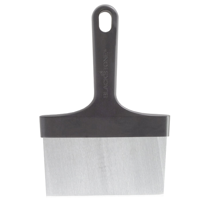 Blackstone 6" Scraper W/ Plastic Handle- 5061 - CozeeFlames.com
