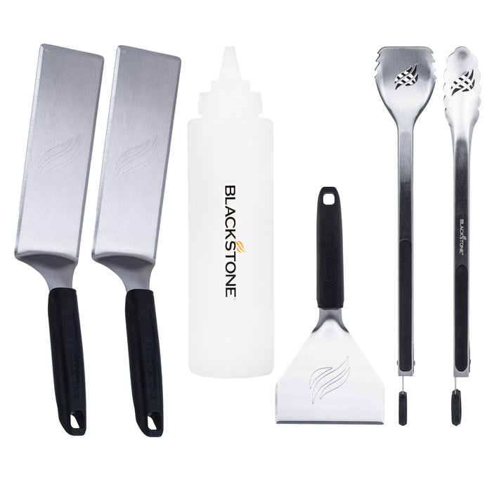 Blackstone GE Deluxe Toolset 6-Piece- 5464 - CozeeFlames.com