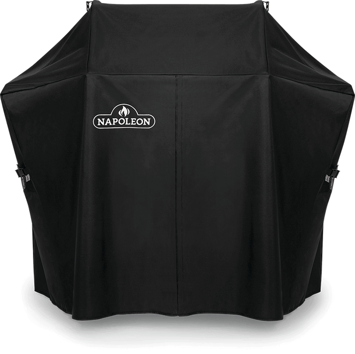 Napoleon- Rogue® 425 Series Grill Cover- 61427 - CozeeFlames.com