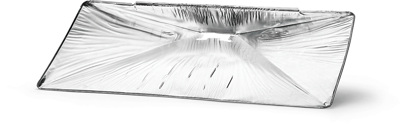 Napoleon- Drip Pan Liner Pack- 62023 - CozeeFlames.com