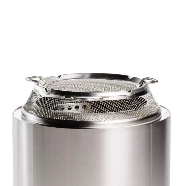 Solo Stove Ranger Shield- SSRAN-SHIELD - CozeeFlames.com