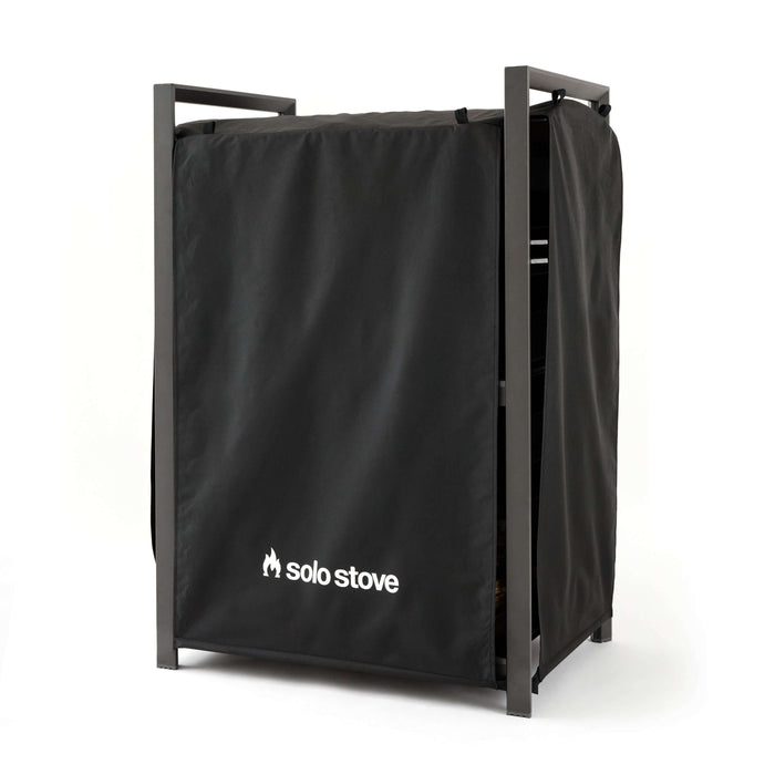 Fire Pit Station by Solo Stove - CozeeFlames.com
