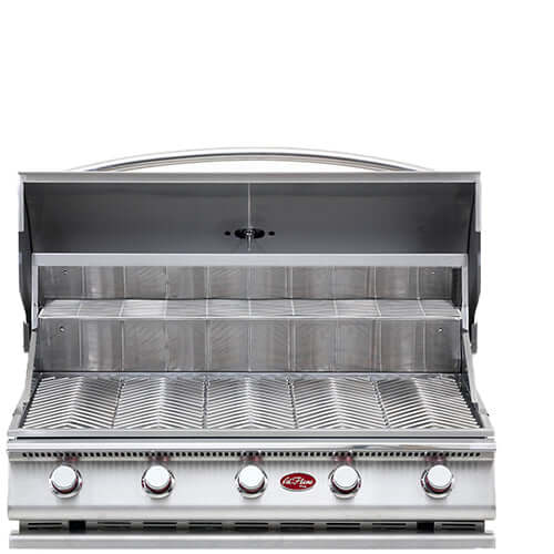 CAL FLAME- G Series 5 Burner- BBQ18G05 - CozeeFlames.com