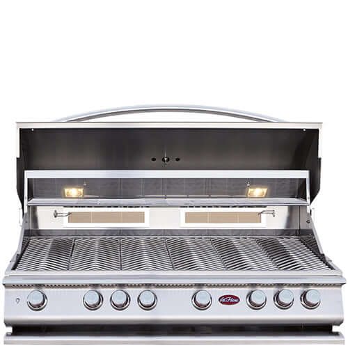 CAL FLAME- P Series P6 Burner- BBQ18P06 - CozeeFlames.com