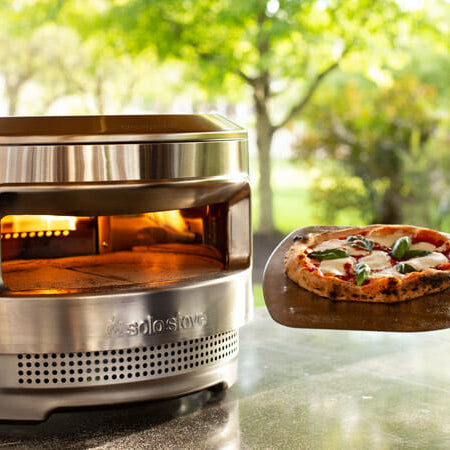 Mastering Pizza Oven Maintenance: Essential Tips for Prolonging the Life of Your Solo Stove Pi Pizza Oven