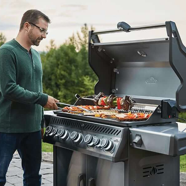Buy The Best Top Rated Grills From Napoleon Grills 2025