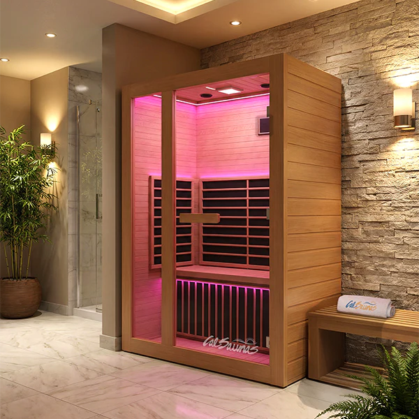 Cal Saunas