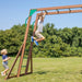 Skyfort II with Wave Slide