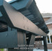 Rockport Steel Grill Gazebo