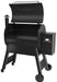 Traeger Black Pro 780 WiFi-Enabled Pellet Grill