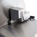 Fire Magic - 36-inch Echelon Diamond E790i Freestanding Grill with Digital Thermometer & Single Side Burner - CozeeFlames.com