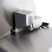 Fire Magic - Echelon E1060s Portable Grill Analog Thermometer and Power Burner - - CozeeFlames.com