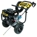 Dewalt DXPW60604 Gas Pressure Washer 3800 PSI @ 3.5 GPM Direct Drive