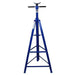 K Tool 2 Ton Under Hoist Jack Stand