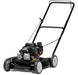Yard Machines 132cc Push Mower 20″ 11A-02M2700