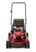 Troy Bilt TB120B 140cc Briggs & Stratton 21″ Push Mower 11A-A2BM766