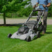 EGO Power+ Select Cut Cordless Lawn Mower 21In Self Propelled (Bare Tool)