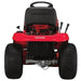 36″ Riding Lawn Mower – 11.5HP Gas Engine, Compact Residential Mower