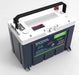 12V 120AH Group 27 LiFePO4 Battery Cranking & Deep Cycle Lithium Battery (Dual Purpose)