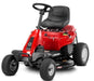 Troy Bilt TB30B 10.5hp Briggs 30″ Rear Engine Riding Lawn Mower #13AC26JDA23