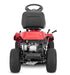 Troy Bilt TB30B 10.5hp Briggs 30″ Rear Engine Riding Lawn Mower #13AC26JDA23