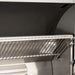 Fire Magic - 36-inch Echelon Diamond E790i Freestanding Grill with Digital Thermometer & Single Side Burner - CozeeFlames.com