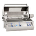Fire Magic - 36-inch Echelon Diamond E790i Built In Grill (Digital) - CozeeFlames.com