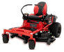 Troy Bilt Mustang Z54 24hp 725cc Kohler Engine 54″ Z-Turn Mower #17ARFACWA66