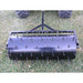 Field Tuff Tow-Behind Drum Spike Aerator, 36 in.