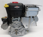 Briggs & Stratton Snow Engine 14.5 TP 305cc ES 3/4″ X 2-17/32″ #20M314-2477