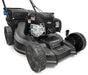 Toro 21563 Super Recycler 21″ RWD Spin-Stop Mower 7.25 B&S 163cc OHV