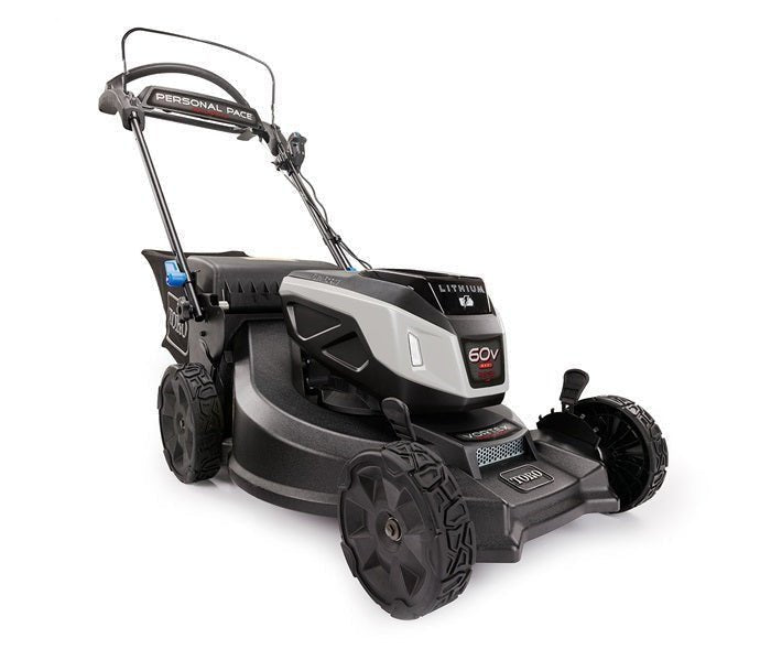 Toro 21568 21″ Super Recycler 60V Battery Personal Pace Mower (7.5ah)