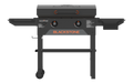 Blackstone 28" Omnivore Griddle w/Hood - 2287 - CozeeFlames.com