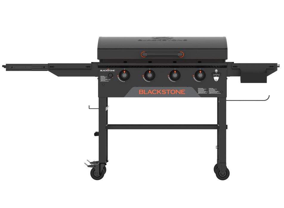 Blackstone 10"x10" Pavilion + 36" Omnivore Griddle Bundle