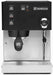 Rancilio Silvia Espresso Machine w/ PID Installed, Black