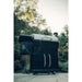 Silverbac Wood Pellet Grill Alpha Connect (WiFi)