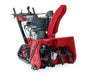 Toro Power TRX HD 1432 OHXE 32″ Commercial Snow Blower 420cc OHV Engine #38891