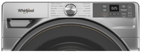 Whirlpool WFW5720RR 4.5 cu. ft. Smart Front Load Washer