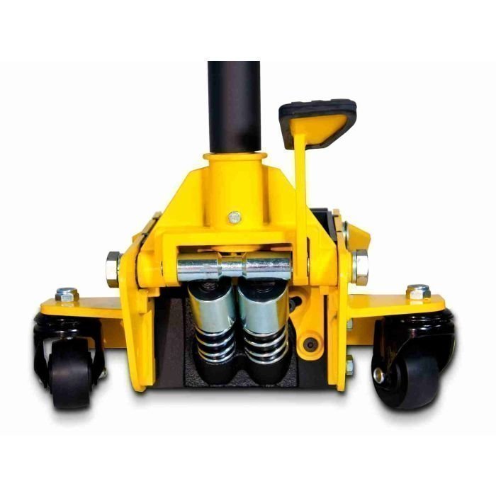 ESCO 2 Ton Trolley Jack