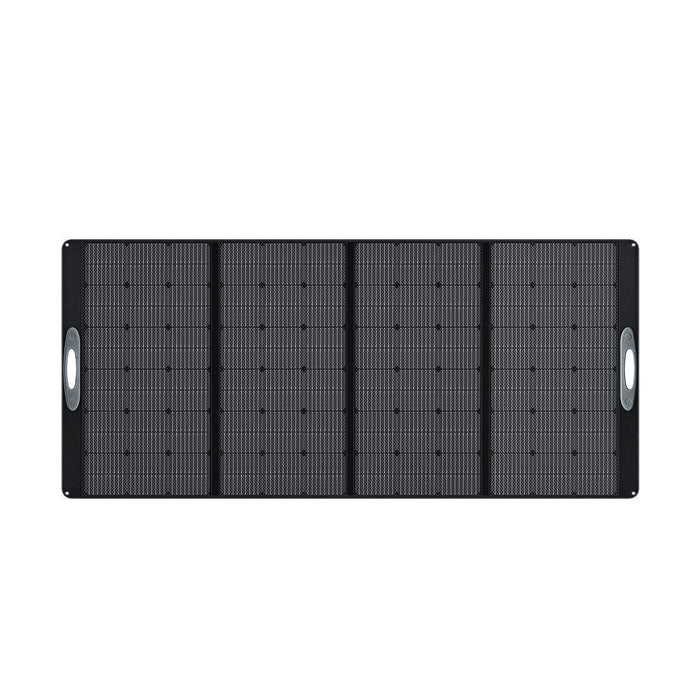 OUKITEL 400W Portable Solar Panel