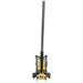 Ranger 3-Ton Racing Style Plunger U-Joint Floor Jack