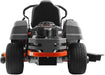 Husqvarna Z254F 24HP 726cc Kawasaki Engine 54″ FAB Z-Turn Mower #970459001