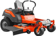 Husqvarna Z254F 24HP 726cc Kawasaki Engine 54″ FAB Z-Turn Mower #970459001