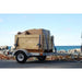 STIRLING 4×4 Galvalume Kit Trailer – Small Utility Trailer, 820 lb Load Capacity
