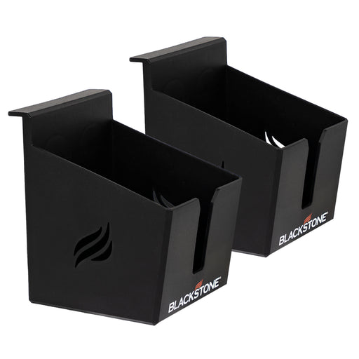 Blackstone Magnetic Beverage Holders - 5396 - CozeeFlames.com