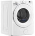 Whirlpool 4.5 cu. ft. Front Load ENERGY STAR® Washer with Tumble Fresh Option