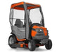 Husqvarna 594008502 Snow Cab for Lawn and Garden Tractors