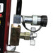ESCO HD Lightweight 55-Ton Tall Hydraulic Jack